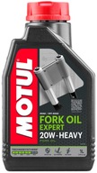 MOTUL FORK OIL EXPERT HEAVY 20W 1L 105928