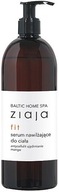 Ziaja BALTIC Home Spa Fit hydratačné sérum 400ml