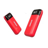 Xtar PB2S 18650 Li-Ion PowerBank nabíjačka červená