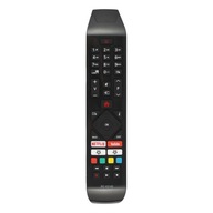 DIAĽKOVÉ OVLÁDANIE PRE LCD TV HITACHI RC43140 NETFLIX, YOUTUBE