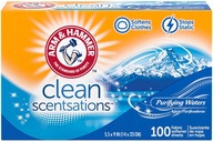 ARM&HAMMER SUŠIČKY PUR WATR 100