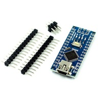 Atmega328p-au Atmega328 MINI USB Nano V3.0 ATmega3