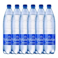 Vytautas voda 1500ml Balenie 6 ks