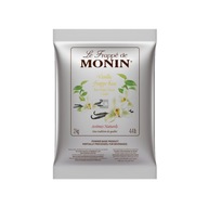 Frappe vanilkový základ Monin vrece 2kg