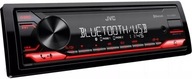 RÁDIO JVC KD-X282BT BLUETOOTH / USB / AUX