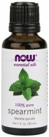 NOW Foods Spearmint Essential Oil 30 ml