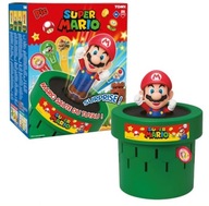 Pop Up Mario Tomy