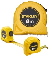 STANLEY MERACIA PÁSKA NÁROČENEJ MIERY 8M 1-30-457