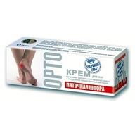 ORTHO KRÉM NA HEEL SpurS HEEL Spur 75 ml