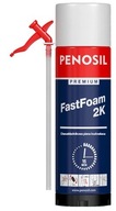 Dvojzložková montážna pena PENOSIL 400 ml