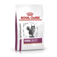 Royal Canin Kin Renal Select 2KG