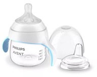 Rukoväte tréningového pohára Philips Natural Response 125 ml