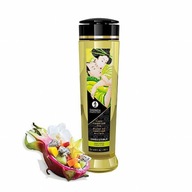 Masážny olej - Shunga Massage Oil Irresistible