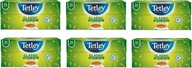 Zelený čaj vo vrecúškach Tetley 150ks x 1,5g