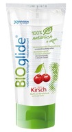 KIRSCH CHERRY BIOGLIDE GÉL NATURAL 80ml