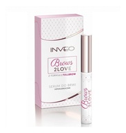 Inveo Brows 2 love sérum na obočie 3,5 ml