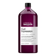 ČISTIACI ŠAMPÓN LOREAL CURL EXPRESSION 1500