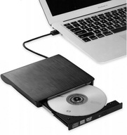 CD DVD-R/RW REKORDÉR Externý USB 3.0