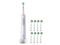 Zubná kefka ORAL-B Pro 3 3000 Sensitive + hlavica