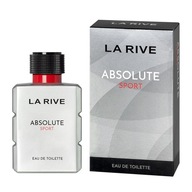 LA RIVE Absolute Sport Men EDT 100ml