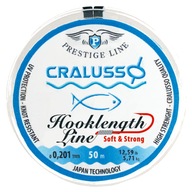 CRALUSSO Prestige Leader Line 0,143 mm 50m