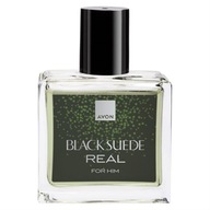 Avon Black Suede Real toaletná voda 30 ml