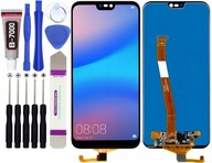 Dotykový LCD displej pre Huawei P20 Lite