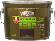 VIDARON LAK LAK AFRICAN WENGE 2,5L