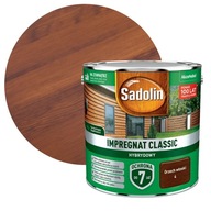 SADOLIN CLASSIC HYBRID IMPREGNANT NA DREVO Orech 2,5L