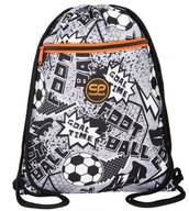 COOLPACK TAŠKA NA OBUV VERT GREY BALL F070710