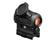 Kolimátor Vortex Sparc AR 1x22 ASG PRE VZDUCHOVÚ ZBRAŇ