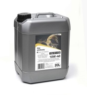 Axenol motorový olej 10W/40 FAP/DPF 20l