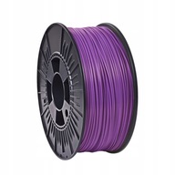 Colorfil PLA filament 1,75 mm 1 kg farba: fialová