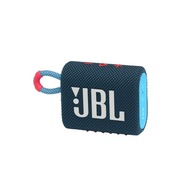 Prenosný BT reproduktor JBL GO 3 BLUP Modrý