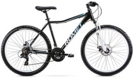 HORSKÝ BICYKEL ROMET JOLENE 6.2 26 , SHIMANO, ALU