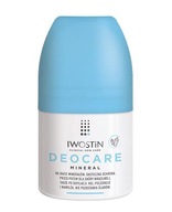 Iwostin Deocare Minerálny antiperspirant 50 ml