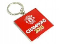 KEYRING MANCHESTER UNITED CHAMP 2013