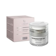 LARENS NEUROPEPTIDE GEL EYE & MORE EYE GEL NA MIMICKÉ VRÁSKY