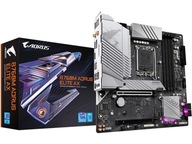 Základná doska GIGABYTE B760M Aorus Elite AX