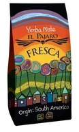 Yerba Mate El Pajero FRESCA 400g