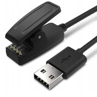 Nabíjací USB kábel s klipom Garmin Forerunner 30 35 230 235 630 645 735XT