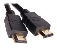 Kábel HDMI 2.0 15m kábel Ultra HD 3D 4K Lanberg