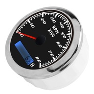 Indikátor Tachometer IP67 Vodotesný