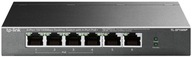 SPINAC TP-LINK TL-SF1006P POE+ 67W 250m