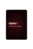 SSD Apacer AS350X 512 GB SATA3 2,5