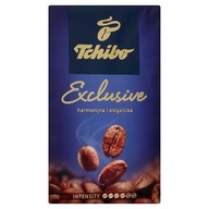 Tchibo Exclusive Mletá pražená káva 250 g