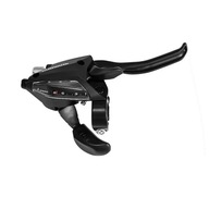 Radenie Shimano STEF500, 8-rýchlostné zadné