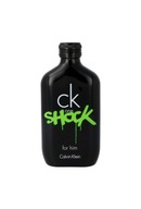 Calvin Klein CK One Shock For Him Edt 200 ml