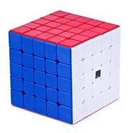 CUBE MoYu MeiLong 5x5 + stojan