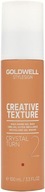 GOLDWELL STYLESIGN (CREATIVE TEXTURE CRYSTAL TURN 2) 100ML